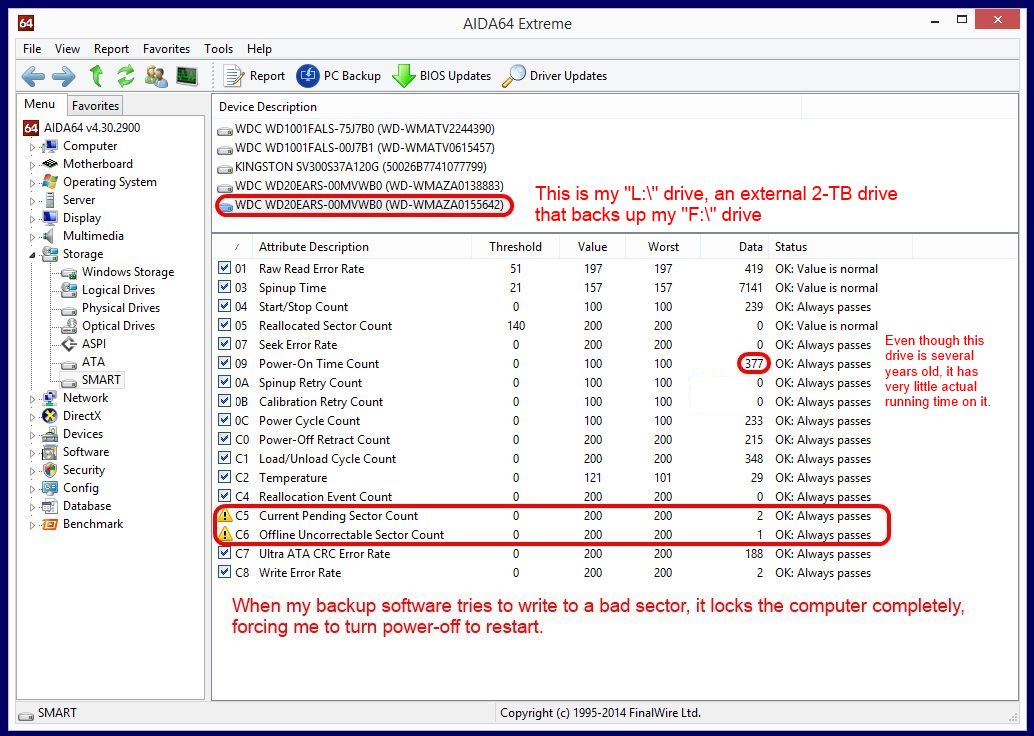 L-Drive Failure.jpg L-Drive Failure.jpg